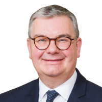 Speaker image for Iain Stewart