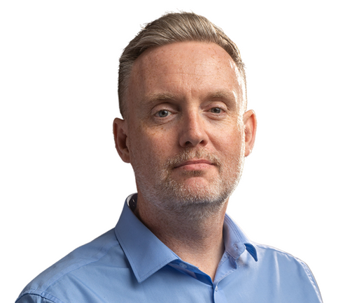 Speaker profile image for Jason Prince