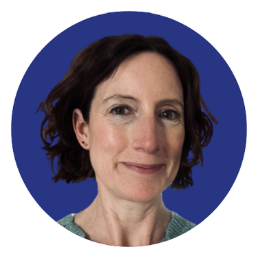 Julie Gregory