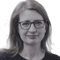 Speaker profile image for Kirsty Dias