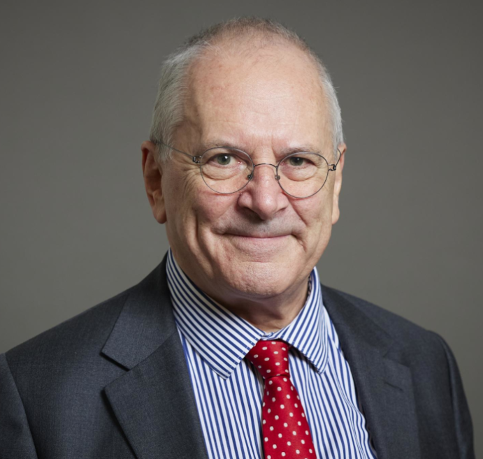 Speaker image for Lord Peter Hendy