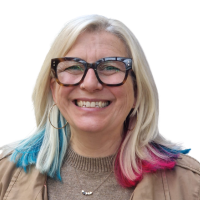 Speaker profile image for Lucy Prior