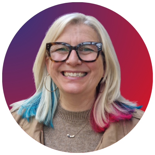 Speaker profile image for Lucy Prior