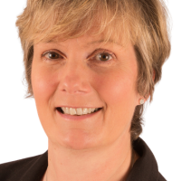 Speaker profile image for Maggie Simpson