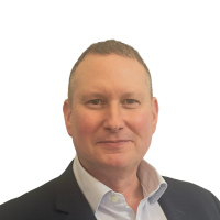 Speaker profile image for Neil Blagburn