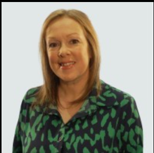 Speaker profile image for Nia Mellor