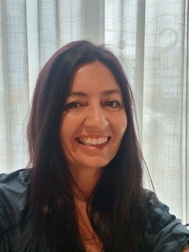 Speaker profile image for Nicola Small