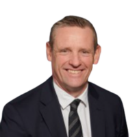 Peter Broadley