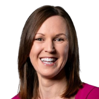 Rachelle Forsyth-Ward