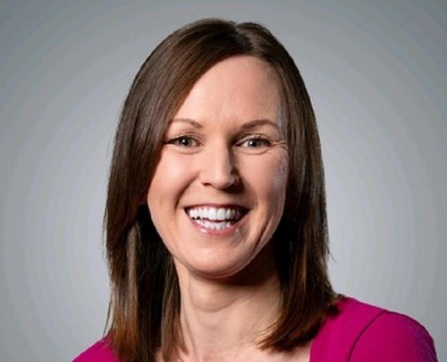 Speaker profile image for Rachelle Forsyth-Ward