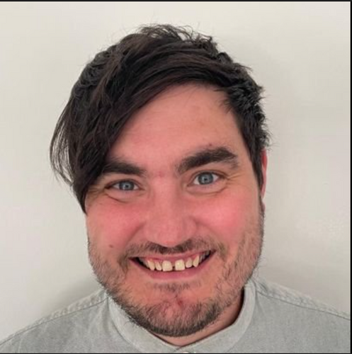 Speaker profile image for Rich Wilcock