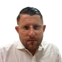 Speaker image for Rob Cairns