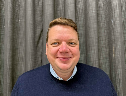 Speaker profile image for Rob Whyte