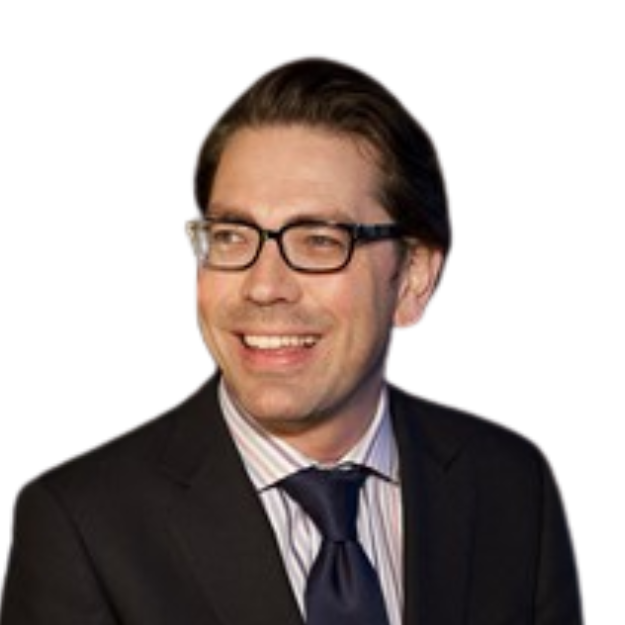 Steve Naybour