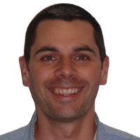Speaker image for Stuart McNaughton