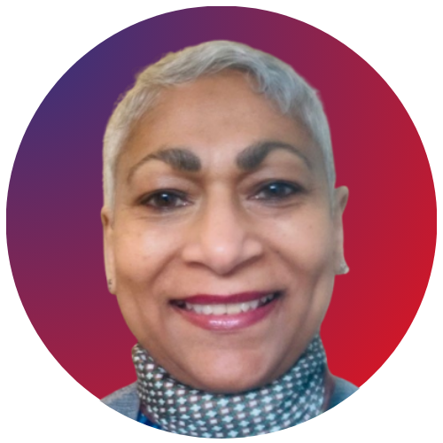Speaker profile image for Tamara Herath