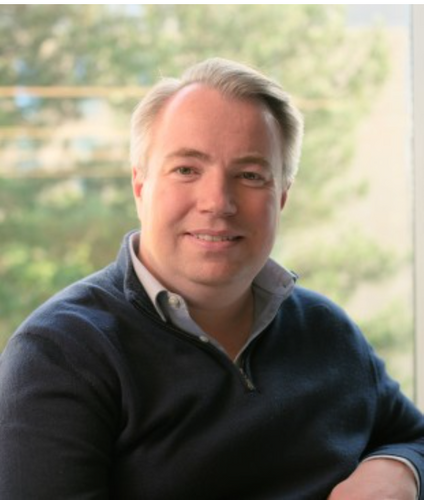 Speaker profile image for Will Gallagher