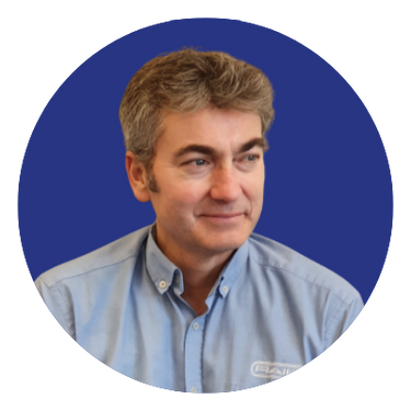 Andrew Hall