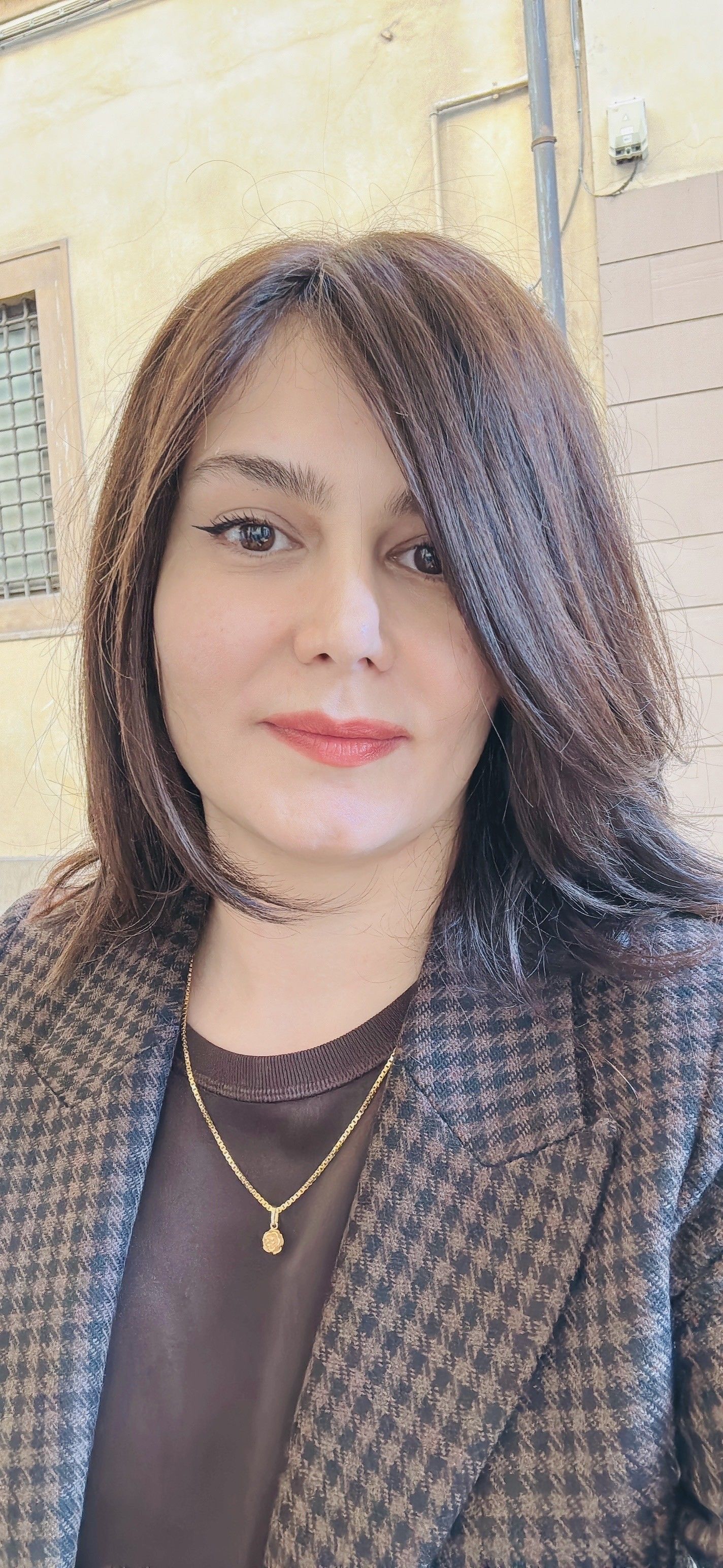 Neda Naghshbandi