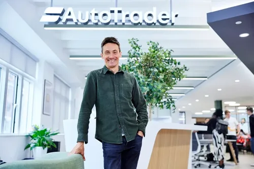 Autotrader to unveil key buyer trends at Automotive Management Live
