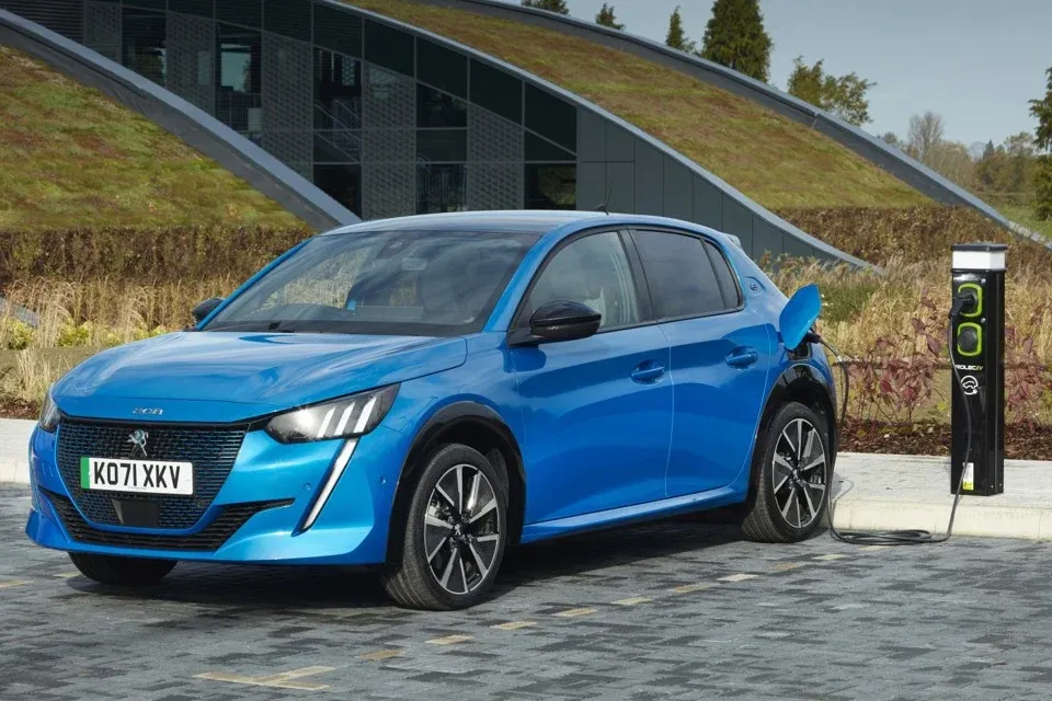 Used EV salary sacrifice scheme from Zenith targets more dealer customers