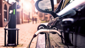 A Unified Digital and EV Ecosystem for Car Dealers