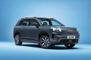 AION to launch to UK retailers with trade debut at Automotive Management Live