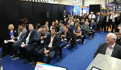 Virtual workforce technology set to take centre stage at Automotive Management Live