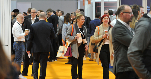 Automotive Management LIVE 2025: Benchmark and discover over 80 innovative suppliers