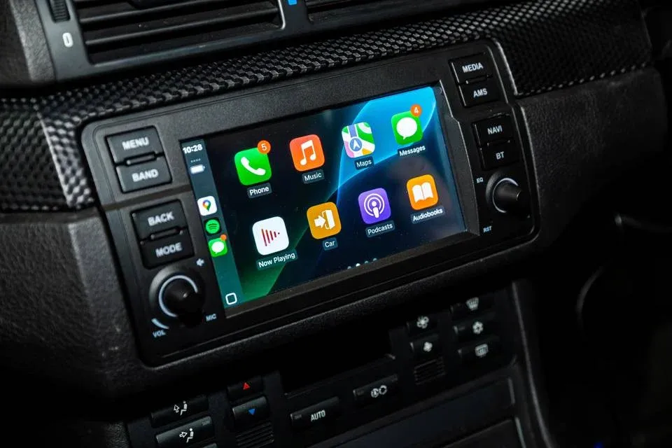 EBay Study Reveals Drivers Prioritise Comfort Over High-Tech Safety