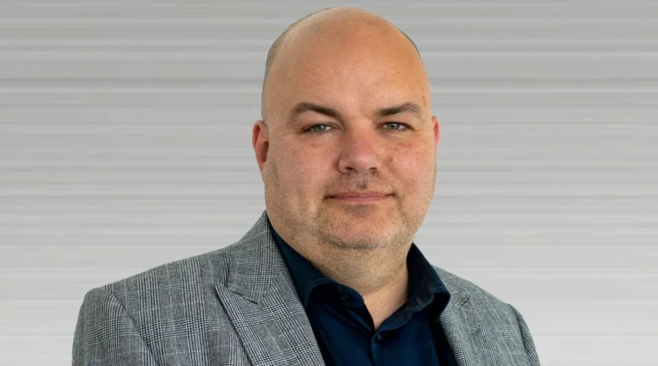 Stellantis UK boss Eurig Druce to headline strategic session at Automotive Management Live