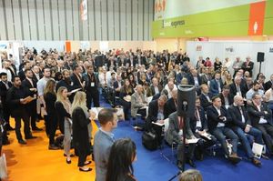 Join the UK's leading automotive AI showcase at Automotive Management Live