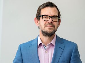 Nissan GB Confirms James Taylor as New Managing Director
