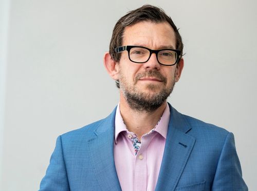 Nissan GB Confirms James Taylor as New Managing Director
