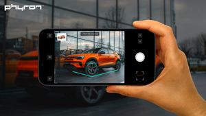 Phyron and Google to Explore Future of AI at Automotive Management LIVE