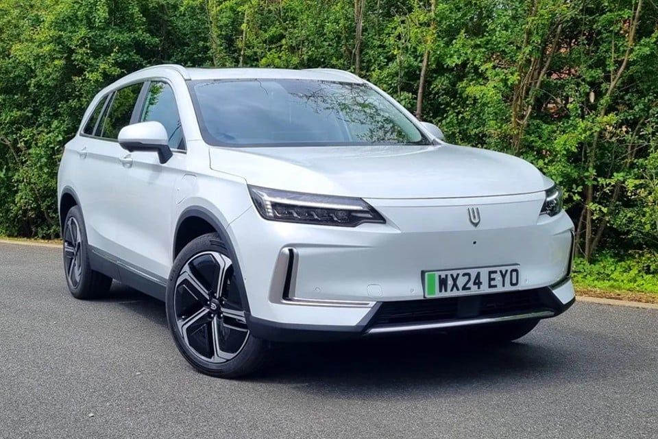 Automotive Management Live: Skywell and BE11 confirmed for E-Street