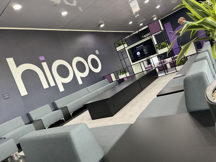 Interact Provide Showroom for Hippo Motor Group