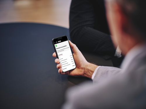Bumper expands Pinewood.AI partnership with open banking and Pay by Card