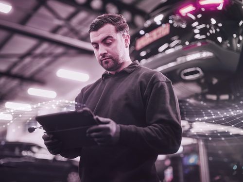 PINEWOOD.AI LAUNCHES PARTS TRADE PORTAL TO DIGITISE DEALER-TO-TRADE CUSTOMER ORDERING