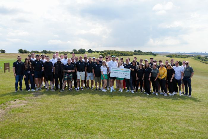 OS Invitational Charity Golf Day 2025