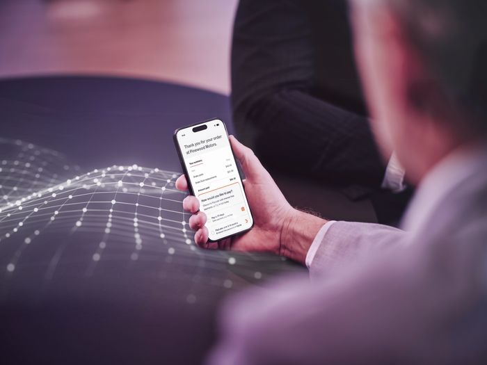 PINEWOOD.AI ENTERS NEXT PHASE OF BUMPER INTEGRATION WITH PAYPAD OFFERING