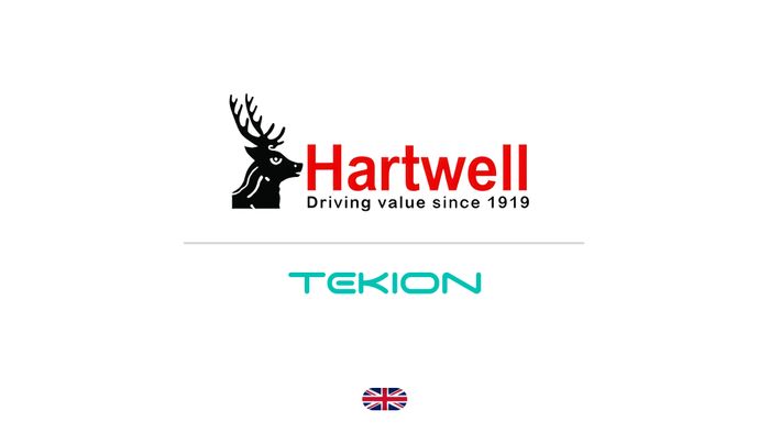 Hartwell Selects Tekion’s AI-Powered Automotive Retail Cloud to Transform Its UK Dealerships