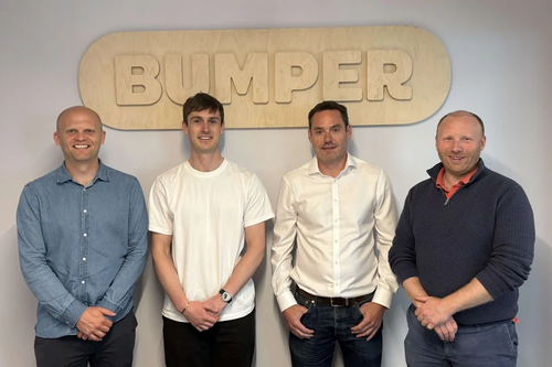 Bumper acquires Cocoon to grow digital sales and aftersales payment