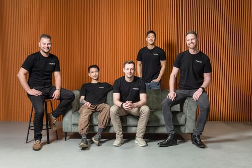 Ex-Rocket Lab engineer raises $21M for Partly to make buying car parts easier