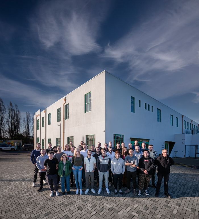 AI Playing It's Part