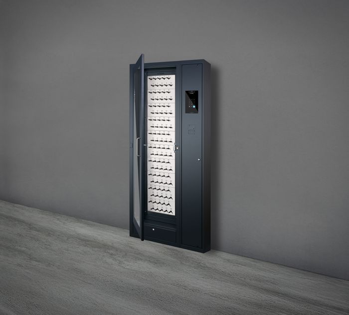e-Core 100