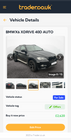 Trader.co.uk app