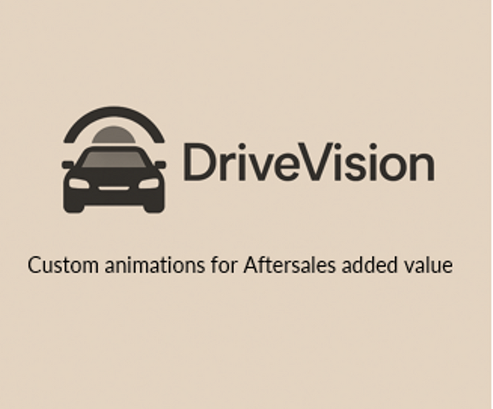 Drive Vision