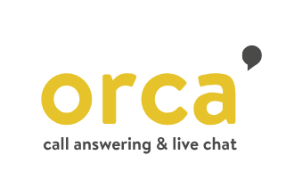 Orca Call Answering & Live Chat