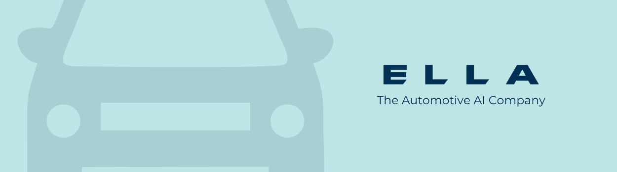 ELLA - The Automotive AI Company